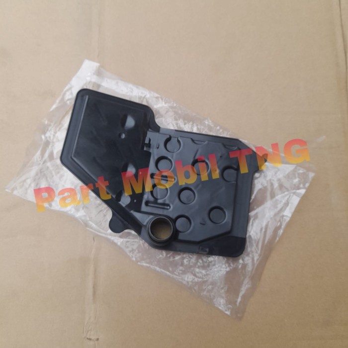 Paling Berkualitas Filter Strainer Saringan Oli Matic Toyota Avanza Xenia Rush 2006-2014