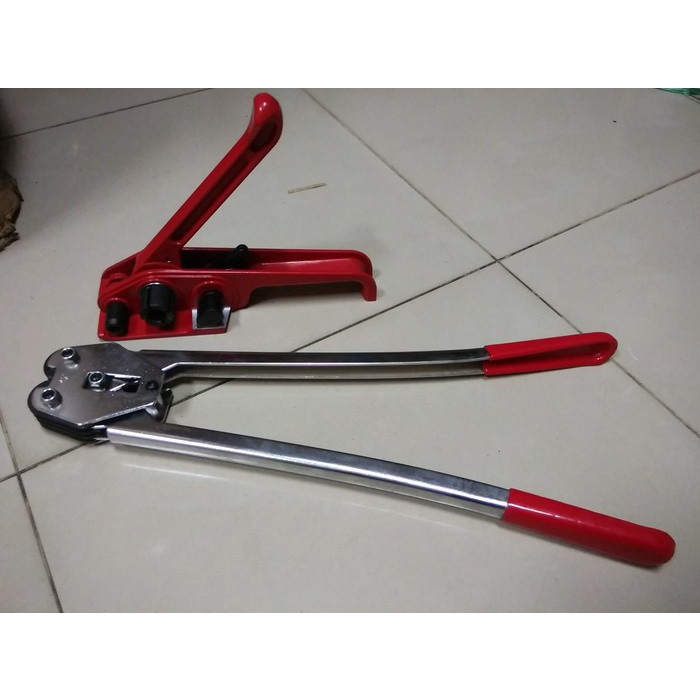 Strapping Band Tool / Hand Strapping Tool High Quality (Taiwan)