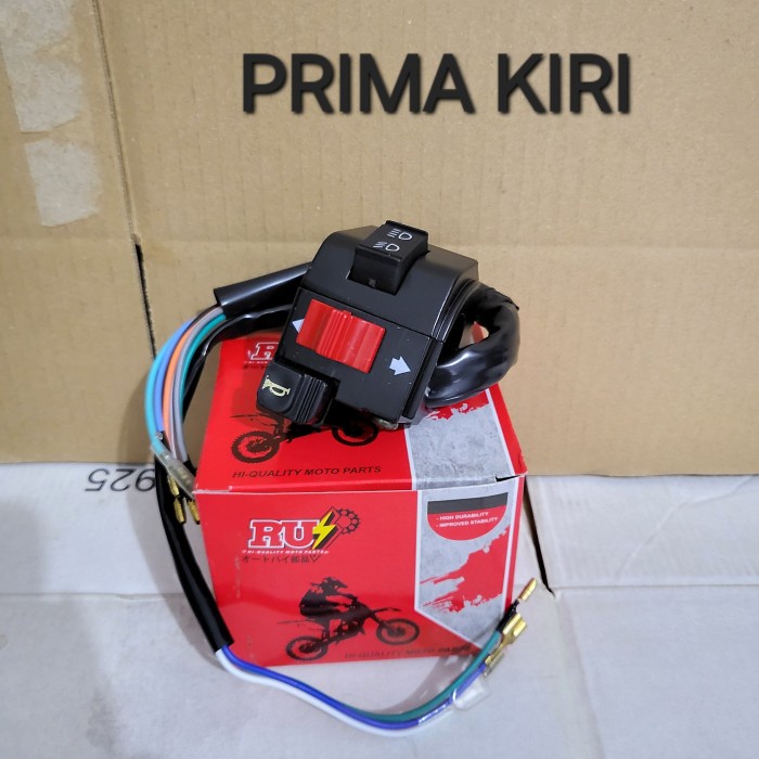 :>:>:>:>] HOLDER SAKLAR LH KIRI HONDA PRIMA KIRI