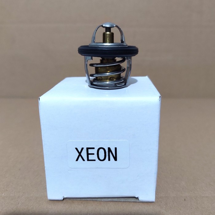 siap kirim] THERMOSTAT TERMOSTAT MOTOR YAMAHA XEON KARBU OLD