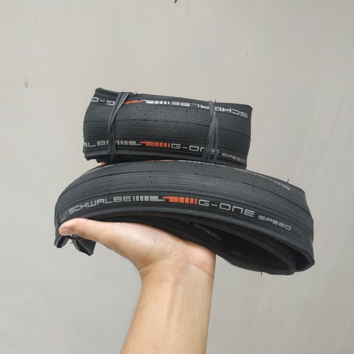 Ban Luar Schwalbe G-One Speed 700X30C 700C 30C No Maxxis Wtb Panaracer