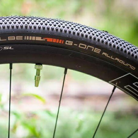 Bisa Gosend Ban G-One Allround Black 700X40C 35C 40C 700C Not Maxxis Wtb