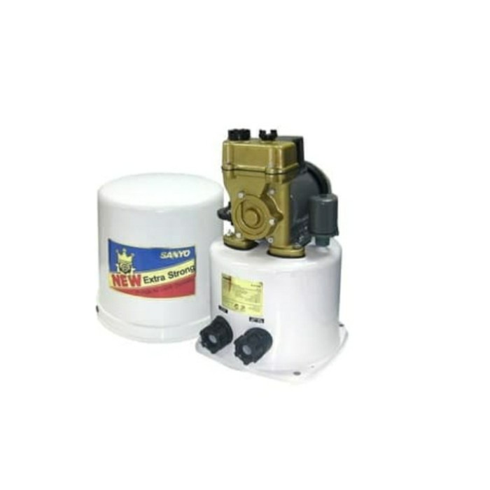 $$$$] POMPA AIR SANYO PH 130B OTOMATIS