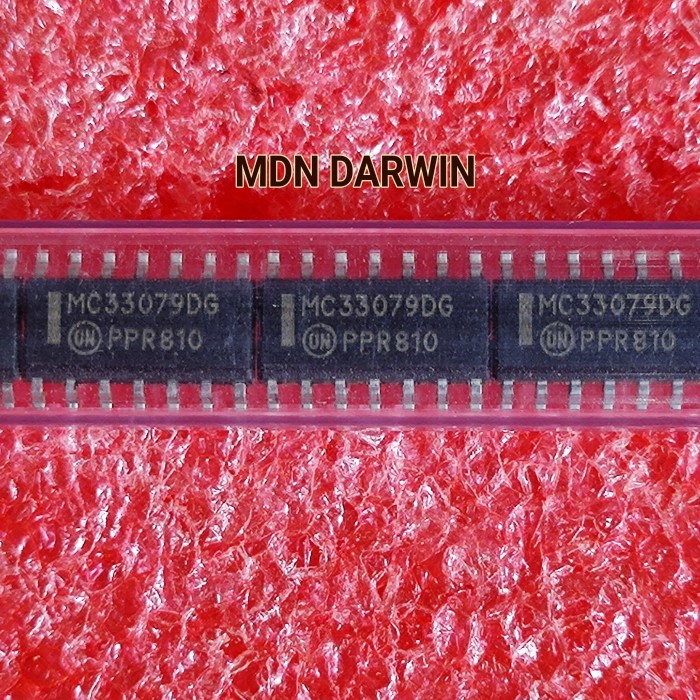 yang dicari@@@@] MC33079 MC33079D