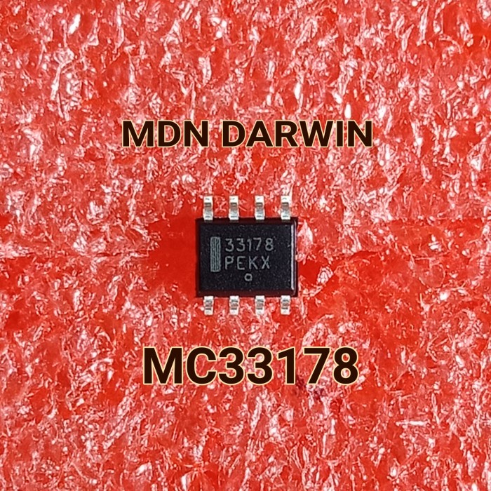 :::::::] MC33178 33178 IC