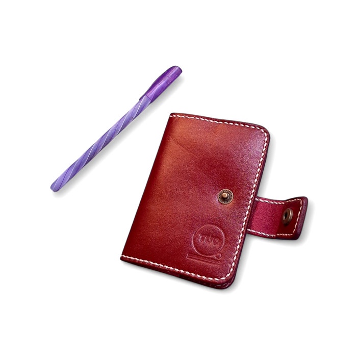 

Case Buku Catatan / Diary / Notebook From Tuq Leather