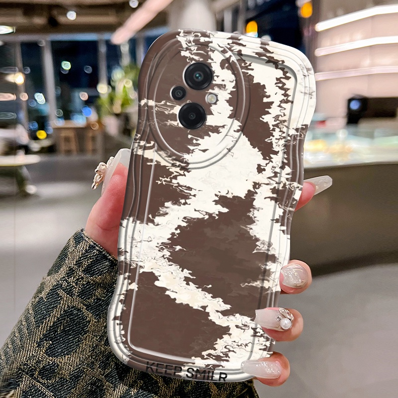 Casing Hp Untuk Xiaomi POCO M5 POCO M5s POCO M4 Pro 4G POCO M4 Pro 5G POCO M3 Case Casing Kesing pol