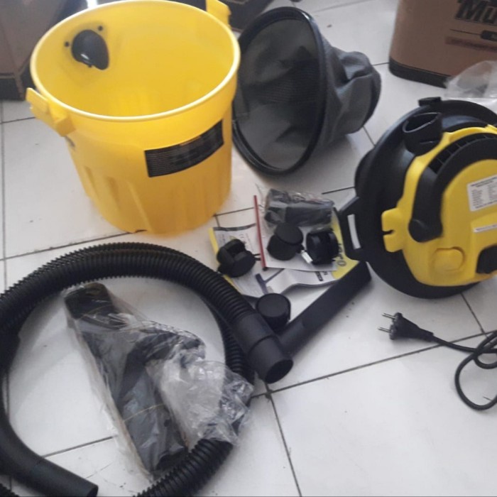 Vacum Cleaner Multipro 12L