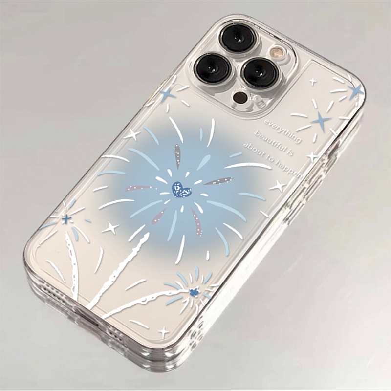 Cewek Anti Shock Transparan Terbaru Case Samsung S25 Fe S25 S23 Fe S24 Fe S22 Plus M14 S24 Plus S23 