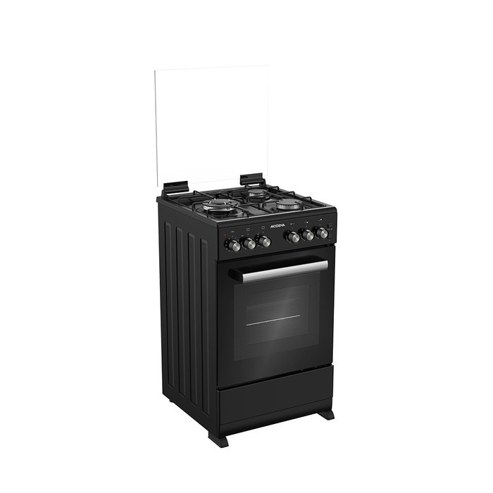 KOMPOR GAS OVEN FREE STANDING FREESTANDING COOKER MODENA FC 8533 L