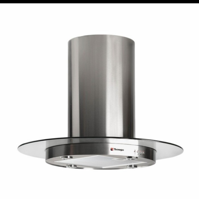 TECNOGAS COOKER HOOD ISLAND ODETTE90