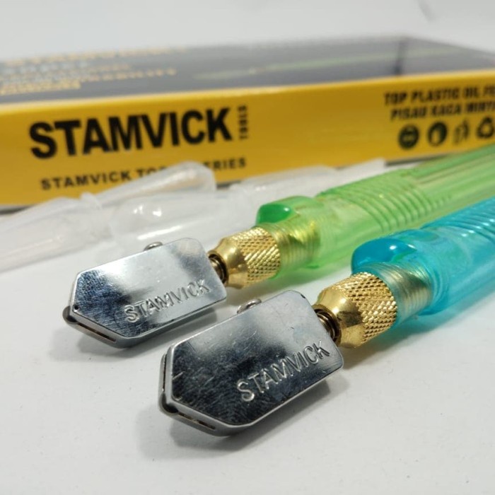 ALAT PEMOTONG KACA/PISAU POTONG KACA SUPER PROFESIONAL/CUTTER GLASS