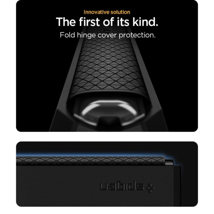 BONIFACE SPIGEN TOUGH ARMOR CASE Z FOLD 2 CASING FOLD2 COVER