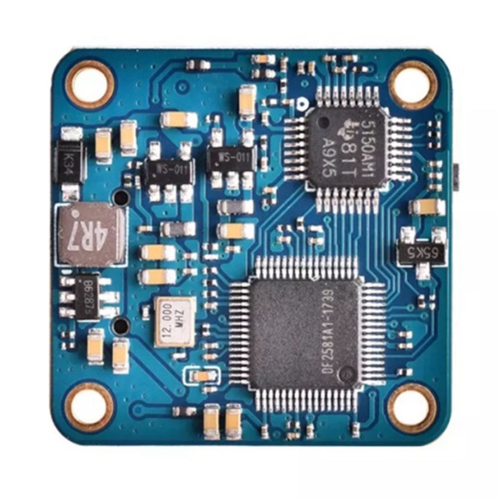 BEYE Mini FPV DVR Recorder Video Audio Recorder M2 Hole for Mini FPV Racing Drone Quadcopter