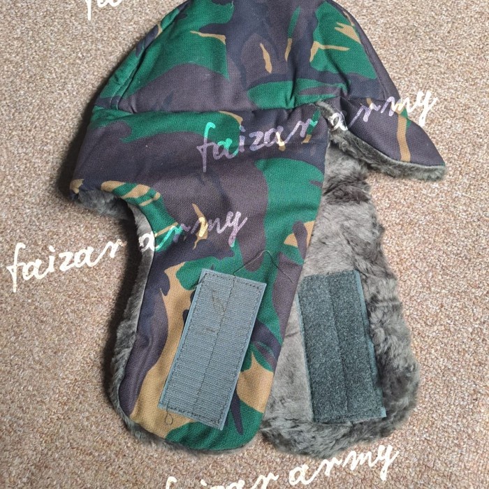 [DAN] KERPUS DORENG,TOPI MALAM ORI JATAH TNI SEBO ORI JATAH TNI