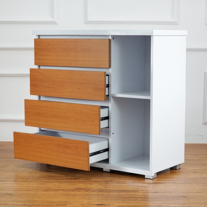 

Lemari Arsip Rak Arsip Lemari Buku Drawer Rak Buku Cradenza Rsg 85