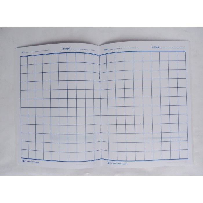 

Buku Kotak Besar
