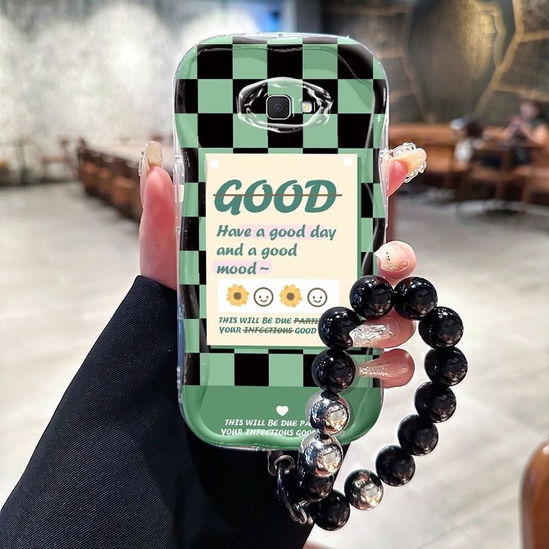 Casing Hp Untuk Samsung Galaxy J7 Prime J2 Prime J7 Prime 2 Case Softcase Kesing ponsel latar belaka