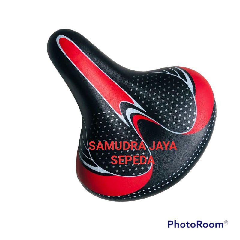 Big Sale  Jok Sepeda/Sadel Sepedamodel Ada Per Merek TuranzaBs Buat Ukuran Sepeda Mini 20,24 Dan