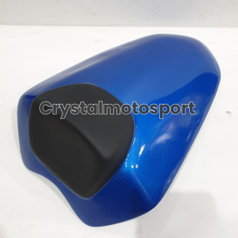 Rekomendasi Terbaik  Single Seat Gsx R 150 Cover Jok Gsx S150 Tutup Jok Belakang Gsx Suzuki
