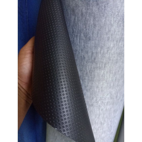 Awet Kulit Jok Motor/ Kulit Sintetis Lokal