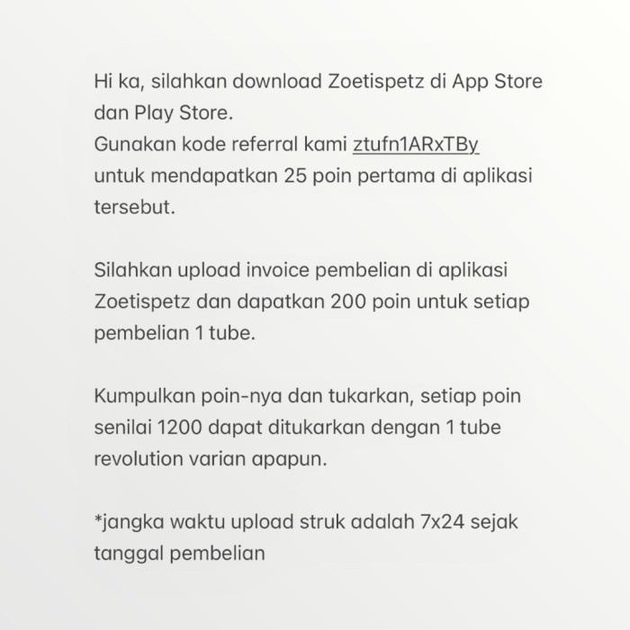 Product Laris Revolution Obat Kutu Kucing/Revolution Obat Kutu Anjing