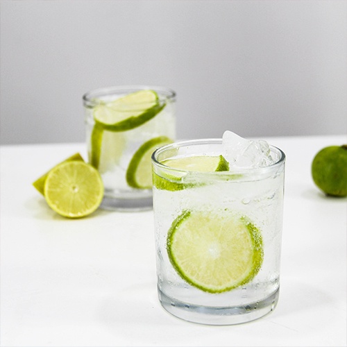 250 ml Gelas Kaca Malt / Gelas Old Fashioned / Gelas Bar / Gelas Whisky