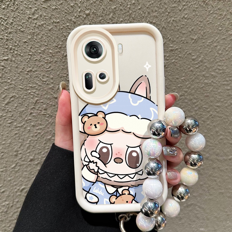 Casing Hp Untuk OPPO Reno 11 5G Reno 11F 5G Reno 11 Pro 5G F25 Pro 5G Reno 13F 5G Reno 2Z Reno 2F Ca