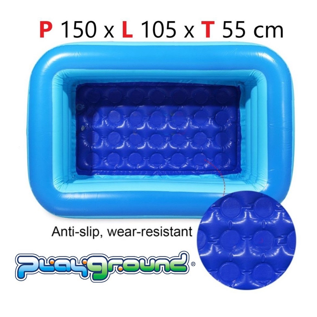 Best Seller Baby Spa + Pompa / Kolam Renang Bayi + Pompa / Baby Spa / Kolam Renang Anak / Spa Baby