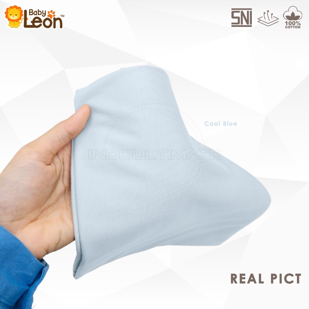 Murah Baby Leon Bedong Bayi Premium Bedong Bayi Newborn Bedong Bayi Set Bedong Bayi Jumbo