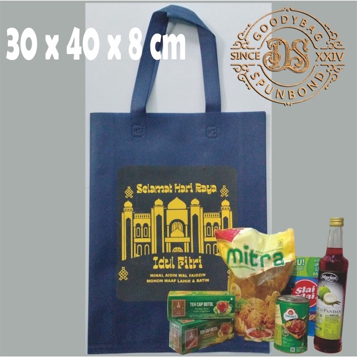 

Flashshow Goodie Bag Spesial Idul Fitri