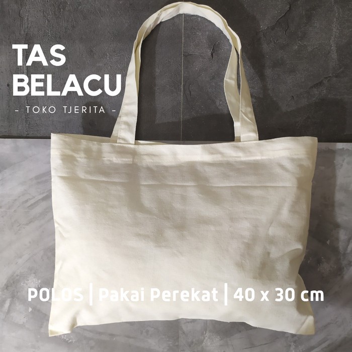 

Flashshow Tas Belacu 40x30 cm (POLOS)