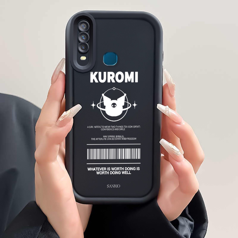 Casing Hp Untuk VIVO Y17 Y15 Y12 Y19 Y19s Y29 Y5s Y16 Y15S Y15A Y15C Y01 Y17S Y03 Y03T Y18 Y18E Y18I