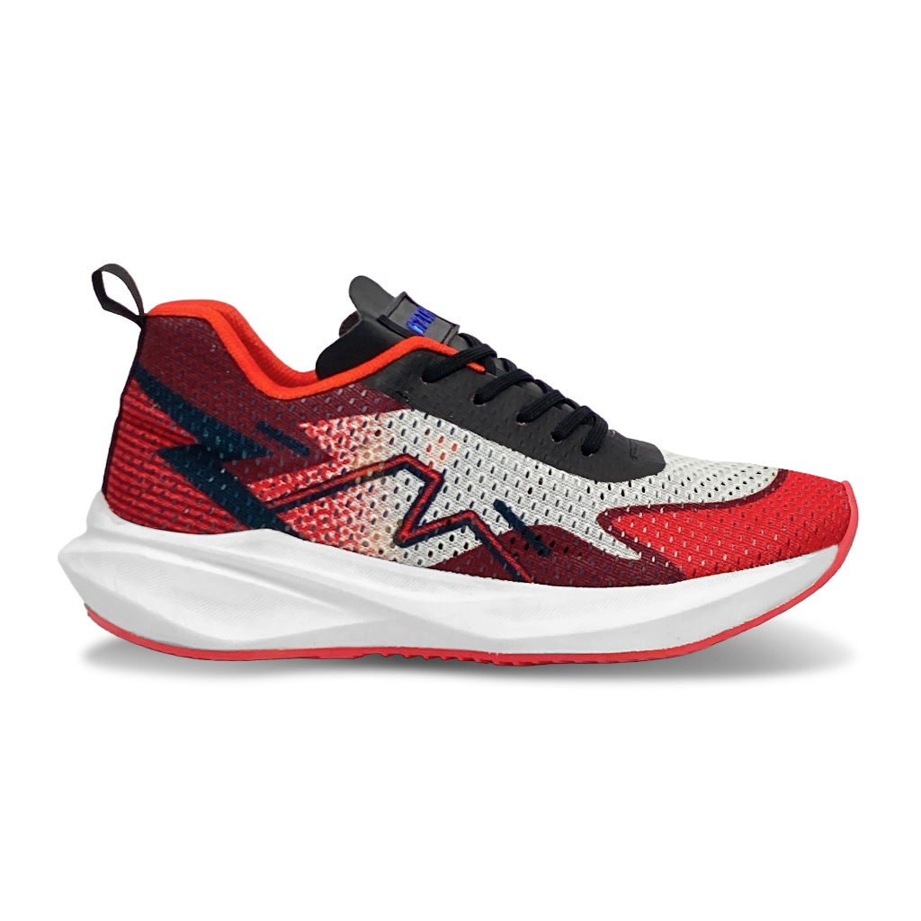 PROMO Sepatu Running Fzth Mortex Pro Sneakers Casual Sport Shoes