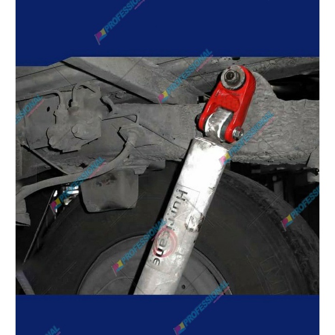 Rear Lift Kit Shockbreaker Extension Peninggi Suspensi Hilux Vigo Revo