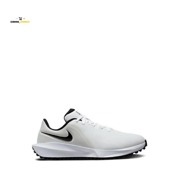 Sepatu Golf Pria Nike Infinity G - White Original