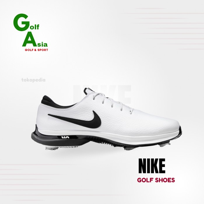 Sepatu Pria Nike Air Zoom Victory Tour 3 White - Original