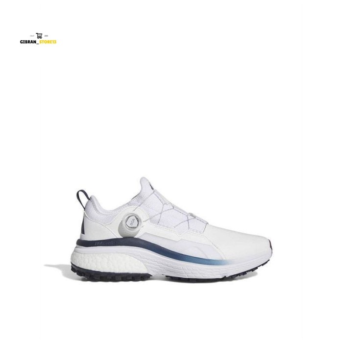 Adidas Golf Solarmotion Boa Shoes Men'S - White