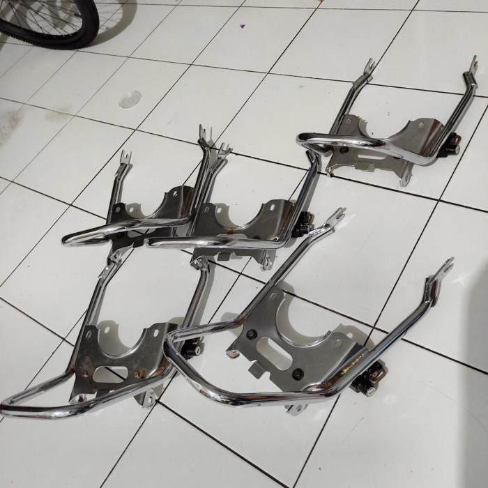 behel rx king copotan original mulus