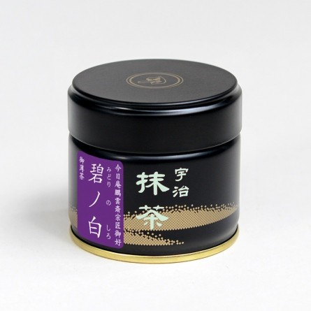 

HEKISUIEN Midori no Shiro Matcha Powder/ Japan Matcha Powder/ Bubuk Matcha Jepang