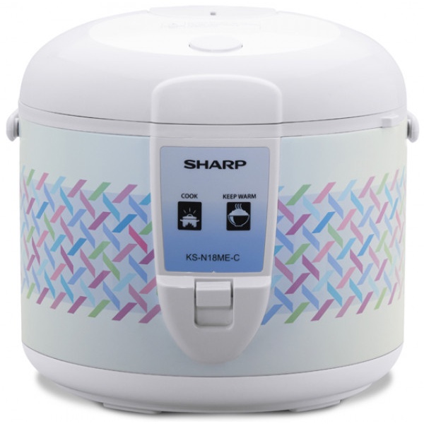 RICE COOKER KS-N18ME