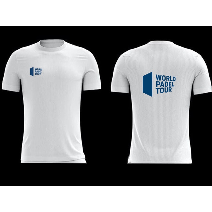 Padel Jersey - Club de padel