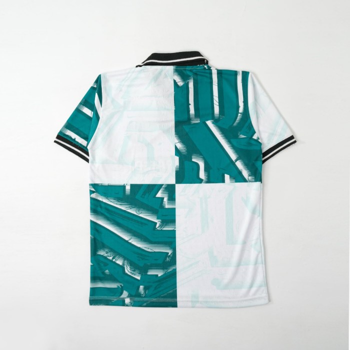 DMNT Jersey Underrated Heritage