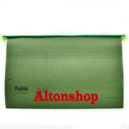 

Map Gantung atau Hang map Fujita