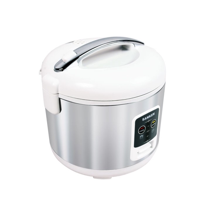 RICE COOKER SANKEN SJ-2200 KAPASITAS 1,8 LITER