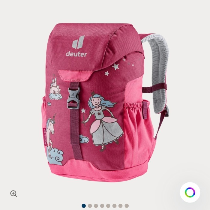 deuter schmusebar original