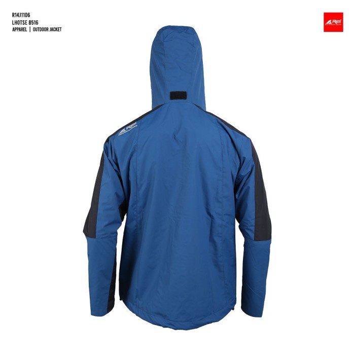 Jaket Gunung Wanita Lhotse Arei Outdoorgear