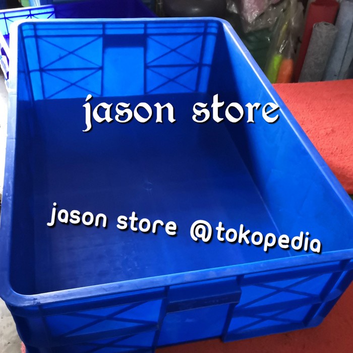 Hot Sale Container Industri Rabbit 7022/Kotak Serbaguna Rabbit 7022 Berkualitas