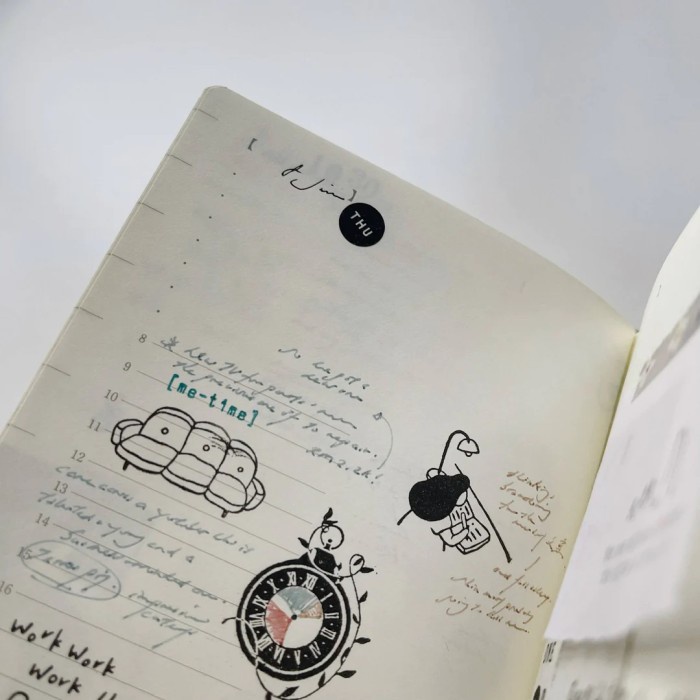 

SOM x Bighands Celebrate Rubber Stamp