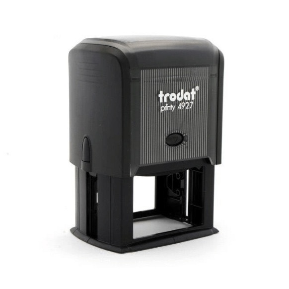 

Stempel Trodat 4927 ( Kosongan )